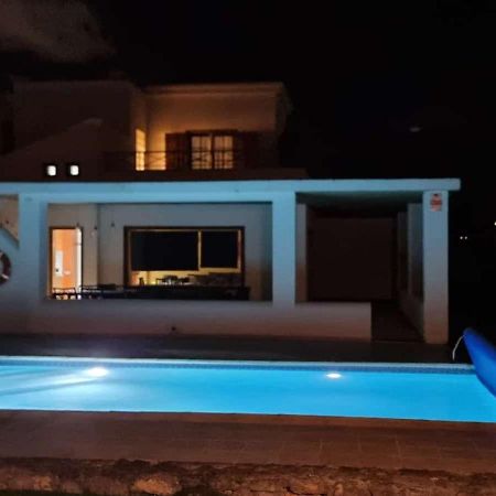 Villa Hortensia Плайя-Бланка Екстер'єр фото